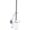 Vacuum-Loc® escobillero para el wc - Wenko