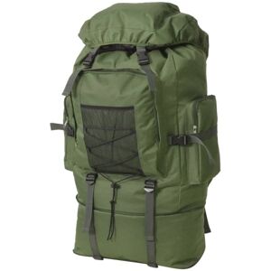 TORANA Mochila Militar Xxl 100 L Verde TORANA Mochila Militar Xxl 100 L Verde