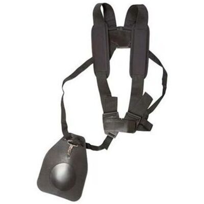 JUSCH Arnés De Mochila Para Desbrozadoras JUSCH Arnés De Mochila Para Desbrozadoras