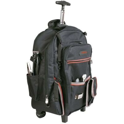 RATIO Bolsa/mochila Con Ruedas RATIO Bolsa/mochila Con Ruedas