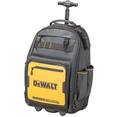 Dewalt Mochila Con Ruedas Pro Dewalt Mochila Con Ruedas Pro
