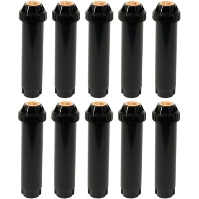 Rain Bird - Difusor Us-418. Alcance 5,20 Mts (pack De 10 Unidades) Oferta Exclusiva Rain Bird - Difusor Us-418. Alcance 5,20 Mts (pack De 10 Unidades) Oferta Exclusiva