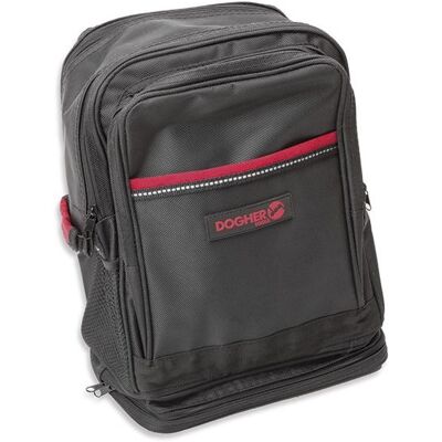 Mochila, Para Herramientas Dogher 076-004 Mochila, Para Herramientas Dogher 076-004