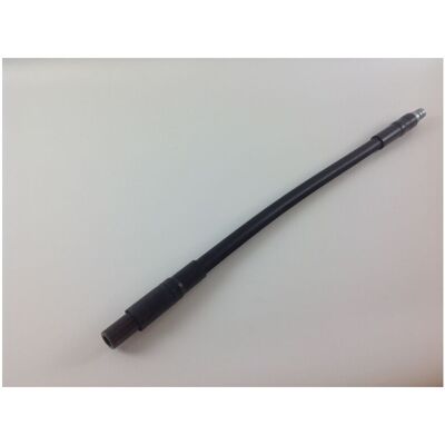 NEWGARDEN Tubo Flexible De Desbrozadora De Mochila Para Cables Shindaiwa Bp35-45 Ii Serie A NEWGARDEN Tubo Flexible De Desbrozadora De Mochila Para Cables Shindaiwa Bp35-45 Ii Serie A