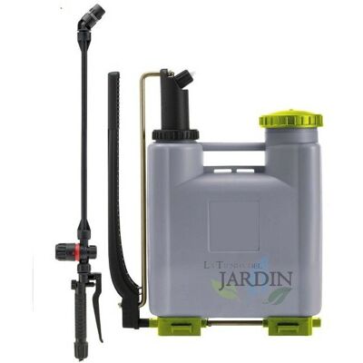 SUINGA Mochila De Pulverizaciã³n A Presiã³n Para Productos Quãmicos Capacidad 11 Litros Diseã±o Profesional De Alta Seguridad SUINGA Mochila De Pulverizaciã³n A Presiã³n Para Productos Quãmicos Capacidad 11 Litros Diseã±o Profesional De Alta Seguridad