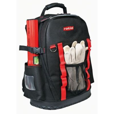 RATIO Bolsa/mochila Portaherraientas RATIO Bolsa/mochila Portaherraientas