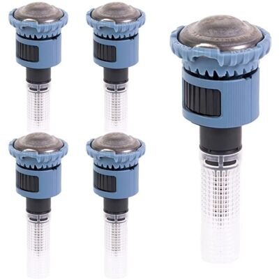 Boquilla rociadora Rain Bird R-VAN14 - Ajustable 360° para Jardines Boquilla rociadora Rain Bird R-VAN14 - Ajustable 360° para Jardines