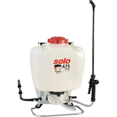 Pulverizador Mochila 15 L Basi Solo 475spbasic Pulverizador Mochila 15 L Basi Solo 475spbasic
