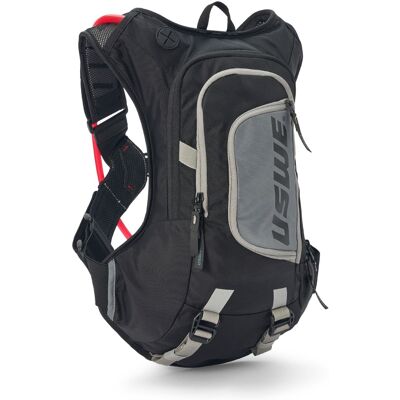 OEM Uswe Camel Bag Moto Hydro 12 Color Negro Carbono Capacidad 3l Líquido (mochila De 12l + 3l Líquido) Sustituye A Uswe2123401 OEM Uswe Camel Bag Moto Hydro 12 Color Negro Carbono Capacidad 3l Líquido (mochila De 12l + 3l Líquido) Sustituye A Uswe2123401