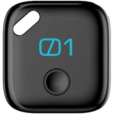 OEM Simplo O-tag Smart Tracker Compatible Con Apple Find My, Para Llaves/bagaje/cartera/mochila, Resistente Al Agua, Batería De Larga Duración 12 Meses OEM Simplo O-tag Smart Tracker Compatible Con Apple Find My, Para Llaves/bagaje/cartera/mochila, Resistente Al Agua, Batería De Larga Duración 12 Meses