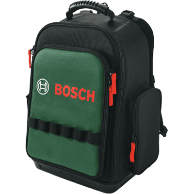 Mochila Para Herramientas Bosch 1600a02za0 Impermeable 39 Bolsillos Mochila Para Herramientas Bosch 1600a02za0 Impermeable 39 Bolsillos
