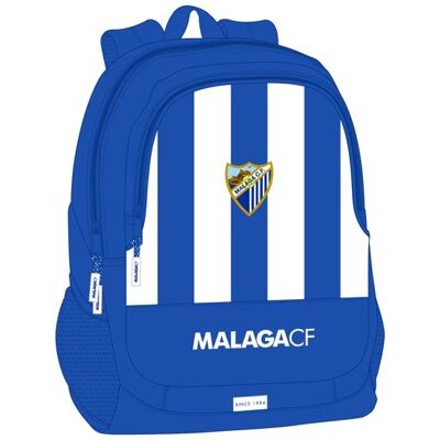 SAFTA Mochila Adap.carro Malaga Cf 32x16x44cm. SAFTA Mochila Adap.carro Malaga Cf 32x16x44cm.