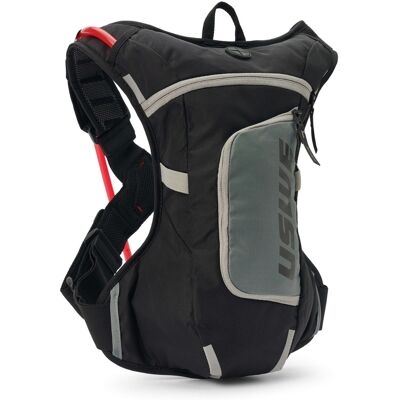 OEM Uswe Camel Bag Moto Hydro 4 Color Negro Carbono Para Moto/bicicleta Capacidad 3l De Líquido (mochila De 4l + Líquido De 3l) Sustituye A Uswe2043401 OEM Uswe Camel Bag Moto Hydro 4 Color Negro Carbono Para Moto/bicicleta Capacidad 3l De Líquido (mochila De 4l + Líquido De 3l) Sustituye A Uswe2043401