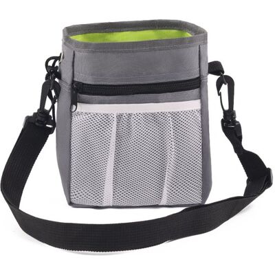 OEM Correa Ajustable — Bolsa Para Premios Para Perros — Bolsa Para Premios — Mochila — Riñonera — Plegable OEM Correa Ajustable — Bolsa Para Premios Para Perros — Bolsa Para Premios — Mochila — Riñonera — Plegable