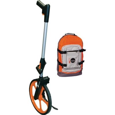 FP Odómetro Econo Con Rucksack FP Odómetro Econo Con Rucksack