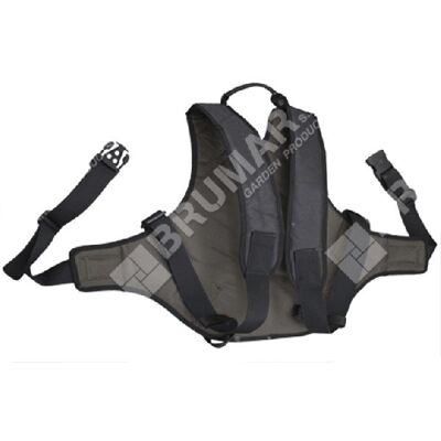 NEWGARDEN Arnés Mochila Shaker Oliva Compatible - 018637 NEWGARDEN Arnés Mochila Shaker Oliva Compatible - 018637