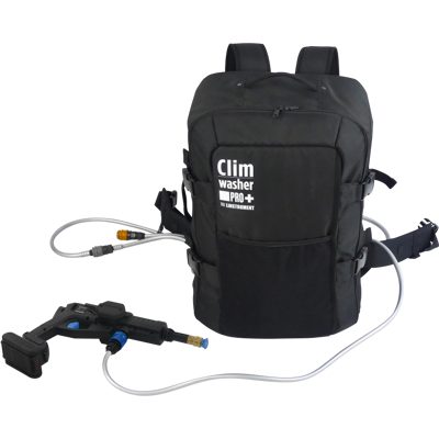 Linstrument - Hidrolimpiadora De Mochila Climwasher Pro+ O - 3000550 Linstrument - Hidrolimpiadora De Mochila Climwasher Pro+ O - 3000550