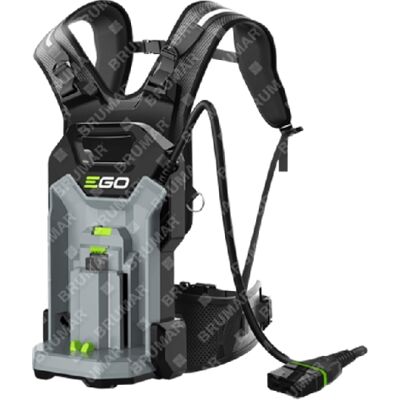 EGO POWER+ Mochila De Batería Profesional Ego Serie Bhx 1000-k0002 Con Arnés Y Cinturón EGO POWER+ Mochila De Batería Profesional Ego Serie Bhx 1000-k0002 Con Arnés Y Cinturón