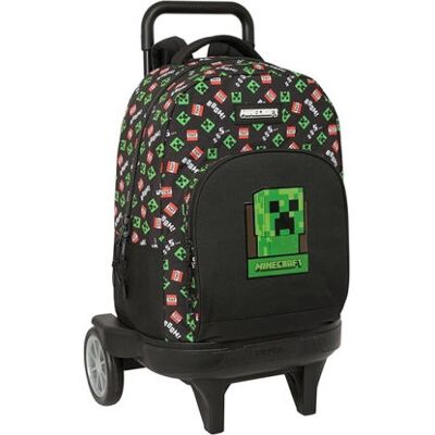 OEM Mochila Escolar Safta 33 X 45 X 22 Cm OEM Mochila Escolar Safta 33 X 45 X 22 Cm