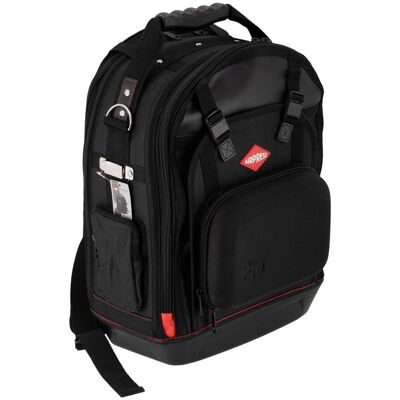 Mochila De Herramientas Airpress Tool Backpack Base Impermeable Ergonómica Mochila De Herramientas Airpress Tool Backpack Base Impermeable Ergonómica