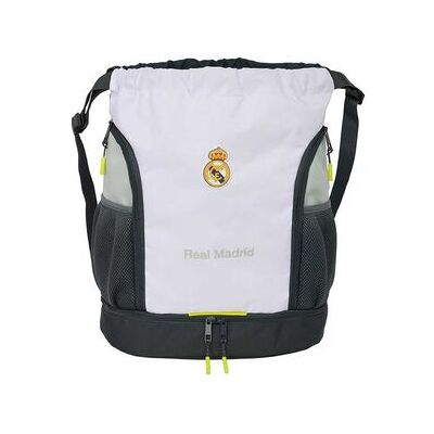 OEM Saco Mochila Real Madrid Equip. 25/26 OEM Saco Mochila Real Madrid Equip. 25/26