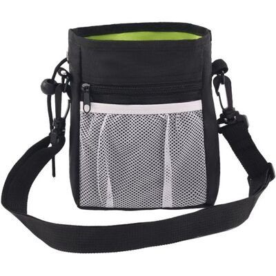 OEM Correa Ajustable — Bolsa Para Premios Para Perros — Bolsa Para Premios — Mochila — Riñonera — Plegable OEM Correa Ajustable — Bolsa Para Premios Para Perros — Bolsa Para Premios — Mochila — Riñonera — Plegable