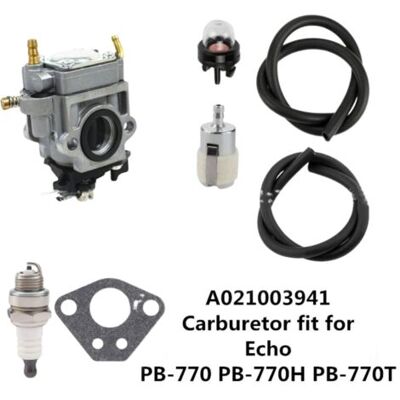 ULISEM Repuestos Para Carburador Walbro Wyk-345 Echo Pb-770 Pb-770h Para Sopladores De Mochila ULISEM Repuestos Para Carburador Walbro Wyk-345 Echo Pb-770 Pb-770h Para Sopladores De Mochila