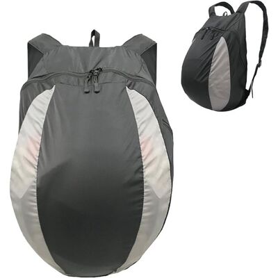 OEM Mochila Impermeable De 24 Litros Para Casco Integral Y Casco De Moto,bolsa De Almacenamiento Ligera Para Deportes,senderismo Y Viajes OEM Mochila Impermeable De 24 Litros Para Casco Integral Y Casco De Moto,bolsa De Almacenamiento Ligera Para Deportes,senderismo Y Viajes