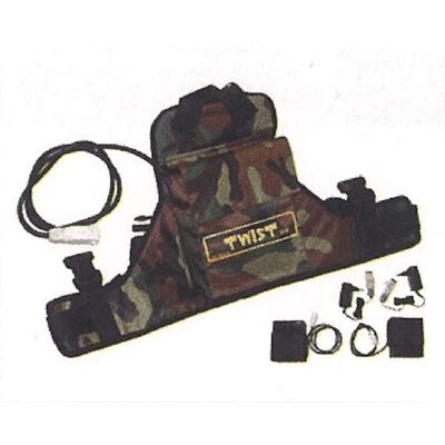 Mochila Con Agitador A Batería 24v Modelos Maori Twist Std - Twist Evo 014400 Mochila Con Agitador A Batería 24v Modelos Maori Twist Std - Twist Evo 014400