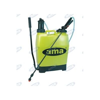 NEWGARDEN Bomba Básica De Mochila Capacidad 18 L Para Agua O Abono 32961 NEWGARDEN Bomba Básica De Mochila Capacidad 18 L Para Agua O Abono 32961