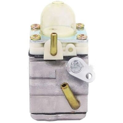 YMYNY Carburador K49 Para Soplador De Mochila Zama C1m-k49 C1u-k16a Echo YMYNY Carburador K49 Para Soplador De Mochila Zama C1m-k49 C1u-k16a Echo