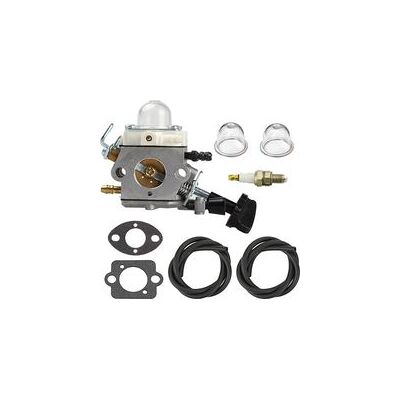 OEM Carburador De Repuesto Para Sopladores De Mochila – Compatible Con Los Modelos Sh56, Sh86, Bg86, Bg86ce, Bg86z, Bg86cez-lsw - Crezuo OEM Carburador De Repuesto Para Sopladores De Mochila – Compatible Con Los Modelos Sh56, Sh86, Bg86, Bg86ce, Bg86z, Bg86cez-lsw - Crezuo