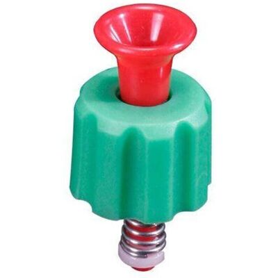 OEM Válvula De Seguridad Para Compresores De Aire, Válvula De Seguridad Para Pulverizadores De Mochila De 3/5/8 Litros, Verde-crezuo OEM Válvula De Seguridad Para Compresores De Aire, Válvula De Seguridad Para Pulverizadores De Mochila De 3/5/8 Litros, Verde-crezuo