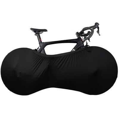DPZO Funda Protectora Para Bicicletas, Funda Protectora Para Equipos De Protección, Expandible, Bolsa De Almacenamiento A Prueba De Polvo Para Bicicletas, Bicicletas De Montaña, Lavable, Fácil De Transport DPZO Funda Protectora Para Bicicletas, Funda Protectora Para Equipos De Protección, Expandible, Bolsa De Almacenamiento A Prueba De Polvo Para Bicicletas, Bicicletas De Montaña, Lavable, Fácil De Transport