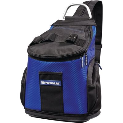 Mochila Para Herramientas A190xf342xh438mm Promat Mochila Para Herramientas A190xf342xh438mm Promat