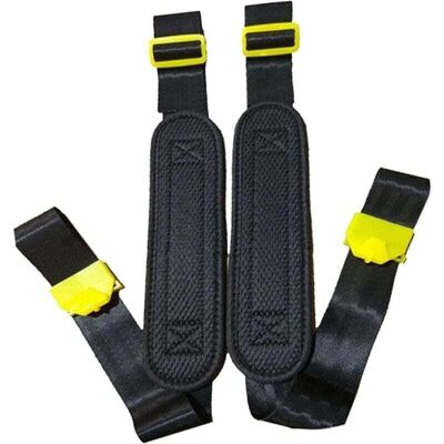 DPZO Par De Correas De Repuesto Para Pulverizadores De Mochila, Correas Para Pulverizadores Agrícolas Manuales, Cómodas, Fáciles De Instalar, Reemplazables, Reforzadas. DPZO Par De Correas De Repuesto Para Pulverizadores De Mochila, Correas Para Pulverizadores Agrícolas Manuales, Cómodas, Fáciles De Instalar, Reemplazables, Reforzadas.