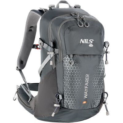 NILS Camp Wayfarer 35L Mochila de viaje - Mochila de viaje NILS Camp Wayfarer 35L Mochila de viaje - Mochila de viaje