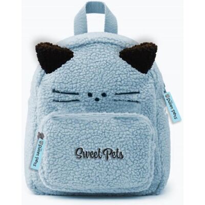 OEM Mochila Pequeña Sweet Pets - Gato OEM Mochila Pequeña Sweet Pets - Gato