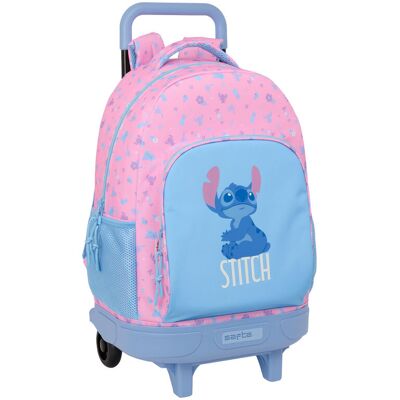 OEM Trolley Compact Bright Stitch Disney 45cm OEM Trolley Compact Bright Stitch Disney 45cm