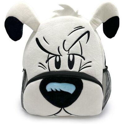 OEM Mochila De Peluche - Idefix (dogmatix) Astérix OEM Mochila De Peluche - Idefix (dogmatix) Astérix