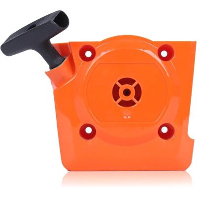 FOCTRO Kit De Arranque De Rebote De Alto Rendimiento Compatible Con Los Sopladores De Mochila 560bfs, 570bfs Y 580bts. Fácil Instalación. Pieza De Repuesto. FOCTRO Kit De Arranque De Rebote De Alto Rendimiento Compatible Con Los Sopladores De Mochila 560bfs, 570bfs Y 580bts. Fácil Instalación. Pieza De Repuesto.