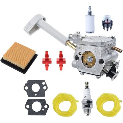 OEM Carburador Con Filtro De Combustible Para Soplador De Mochila Bp42 Ry08420 Ry42bpemc 308054093 900777005 OEM Carburador Con Filtro De Combustible Para Soplador De Mochila Bp42 Ry08420 Ry42bpemc 308054093 900777005