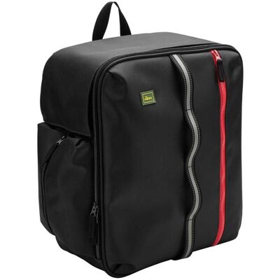 Hunter - Backpack For Dog Orlando - Black Hunter - Backpack For Dog Orlando - Black