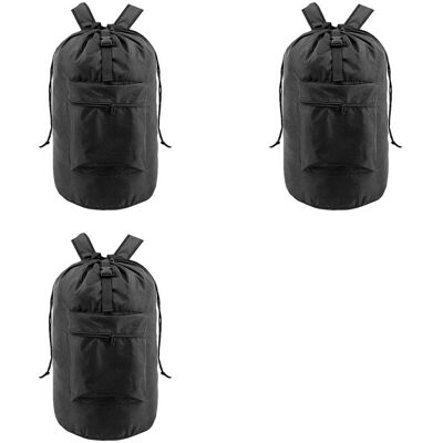 OEM Mochila Con Cesta De Lavandería 3x, Impermeable, Con Capacidad Para Ropa Sucia, Herramientas De Lavandería Y Bolsa De Lavandería Para Residencia Universitaria. OEM Mochila Con Cesta De Lavandería 3x, Impermeable, Con Capacidad Para Ropa Sucia, Herramientas De Lavandería Y Bolsa De Lavandería Para Residencia Universitaria.