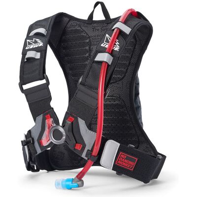OEM Bolsa Para Bicicleta Uswe Camel Mtb Hydro 3, Color Negro Carbono, Capacidad De 2 Litros De Líquido (mochila De 3 Litros + 2 Litros De Líquido). OEM Bolsa Para Bicicleta Uswe Camel Mtb Hydro 3, Color Negro Carbono, Capacidad De 2 Litros De Líquido (mochila De 3 Litros + 2 Litros De Líquido).
