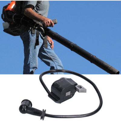 OEM Bobina De Encendido Para Sopladores De Mochila Stihl Modelos Br320, Br340, Br400 Y Br420 --crezuo OEM Bobina De Encendido Para Sopladores De Mochila Stihl Modelos Br320, Br340, Br400 Y Br420 --crezuo