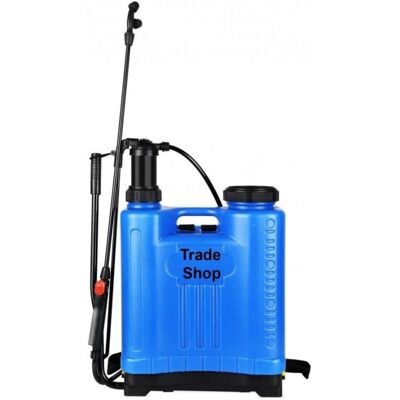 Trade Shop - Pulverizador De Mochila De 18 Litros Pulverizador De Mochila Pulverizador De Bomba - Trade Shop - Pulverizador De Mochila De 18 Litros Pulverizador De Mochila Pulverizador De Bomba -