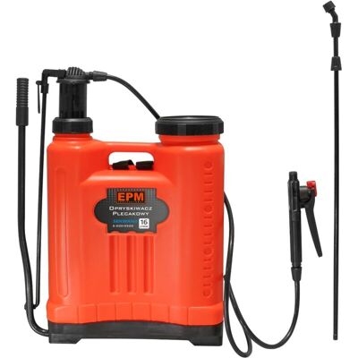 OEM Pulverizador De Mochila Sekwana 18l - E-200-0521 OEM Pulverizador De Mochila Sekwana 18l - E-200-0521