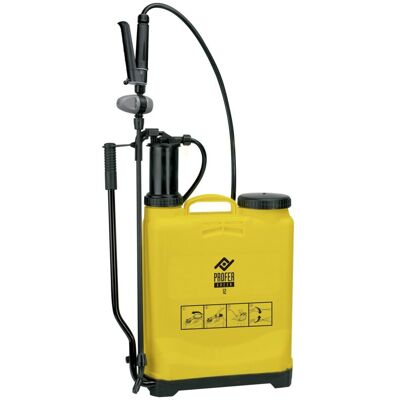 NEOFERR Pulverizador Mochila - 12 L NEOFERR Pulverizador Mochila - 12 L