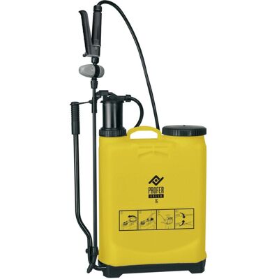 Neoferr - Pulverizador Mochila Lanz Fib - 16 L Neoferr - Pulverizador Mochila Lanz Fib - 16 L